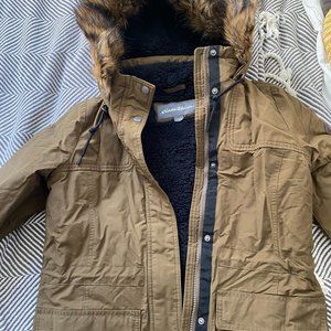 Eddie Bauer Willamette Parka